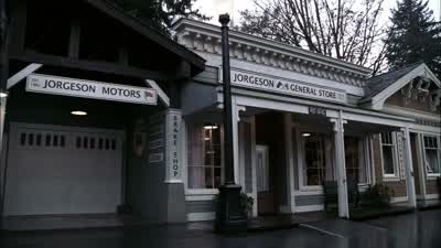 DEAN: You sure they didn't stop for gas or something? - Supernatural