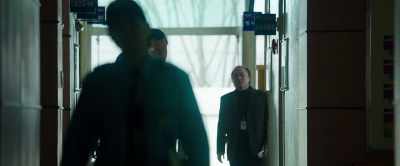 Dean, is your wife Mr. Wen Xia? - Seven Years of Night
