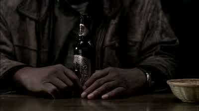 DEAN: You're Daniel Gunderson, right? - Supernatural