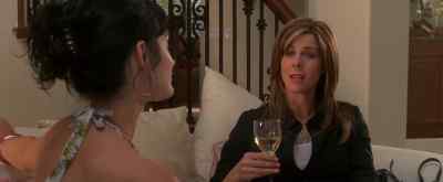 Dean you're not crazy - The Chumscrubber