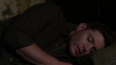 Dean? - Supernatural