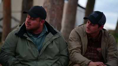 Deandra, Carl, - Snowflake Mountain