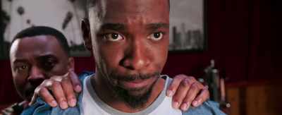 Deandre McDonald! - 2 Minutes of Fame