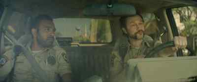 ♪ Deaner shoots, he scores ♪ - Greedy People