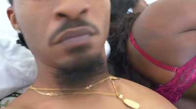 (DeAngelo sighs) - Suga Babies