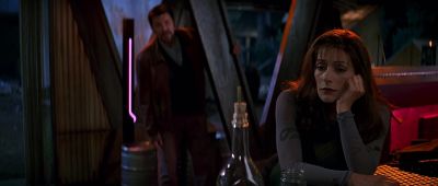 Deanna Deanna - Star Trek: First Contact