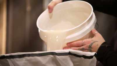 [deanna] I didn't have
enough time to squish them up - Moonshiners: Master Distiller