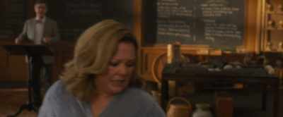Deanna Miles,
would you get us started, please? - Life of the Party