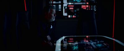 Deanna... - Star Trek: Picard