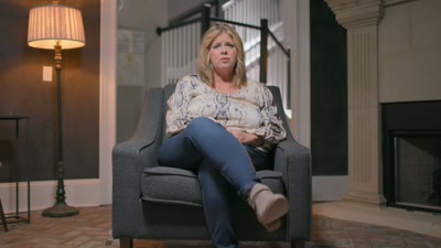 [Deanna] The popularity grew very large. - Shiny Happy People: Duggar Family Secrets