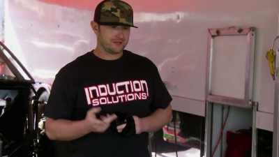 Dean's List has four wins,
we got four wins, - Street Outlaws No Prep Kings Team Attack