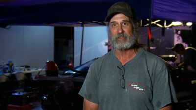 Dean's List is going
on to number three. - Street Outlaws No Prep Kings Team Attack
