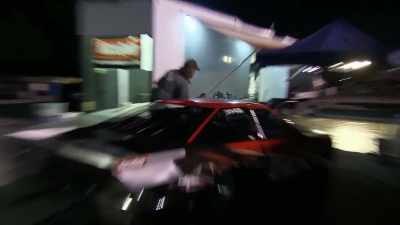 Dean's List is
going to kick ass. - Street Outlaws No Prep Kings Team Attack