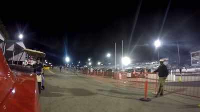 Dean's List, we're the only
two here. - Street Outlaws No Prep Kings Team Attack
