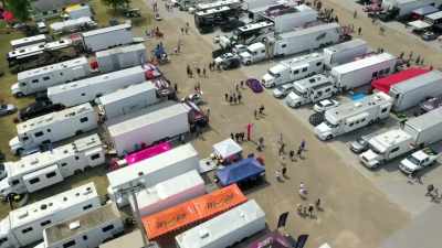Dean's List has won two
of these races, - Street Outlaws No Prep Kings Team Attack