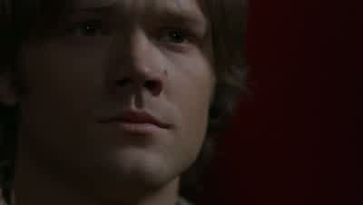 Dean's your weakness. - Supernatural