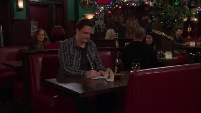 Dear 60-year-old Marshall. - How I Met Your Mother