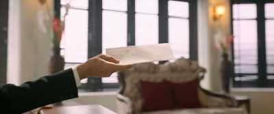 Dear Afreen… - Sita Ramam