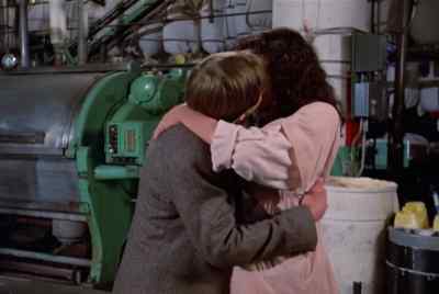 Dear Agnes: - Moonlighting