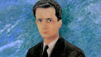 Dear Agustín - Frida