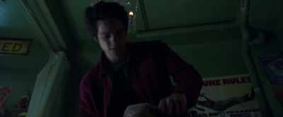 Dear Aimee, I am done hiding. - Love and Monsters