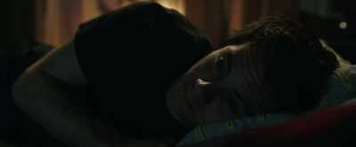 Dear Aimee, I am wide awake. - Love and Monsters