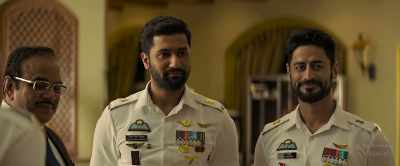 Dear Arjun saying that
after this mission - Uri: The Surgical Strike