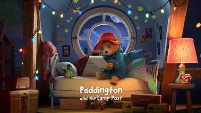 Dear Aunt Lucy, - The Adventures of Paddington