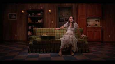 Dear baby, - Waitress: The Musical