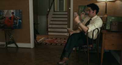 "Dear Barbara, - Are You There God? It's Me, Margaret.