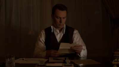 "Dear Bat", - Escaping the Madhouse: The Nellie Bly Story