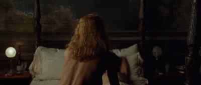 Dear Billy... - Cloud Atlas