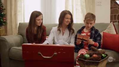 Dear Blake, - 48 Christmas Wishes