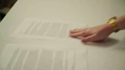 "Dear Blank,
I'm writing to you
as you may have been - Great Photo, Lovely Life