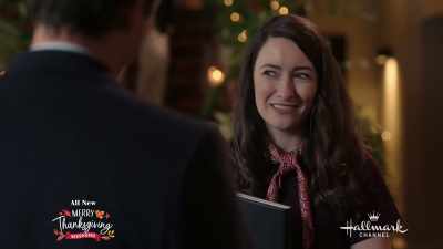 Dear brother, we
both know - Christmas at Castle Hart