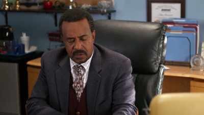 "Dear Burt Reynolds..." - Schooled