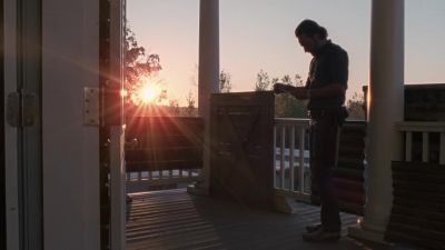 Dear Carl. - The Walking Dead
