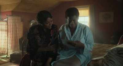 "Dear Celie, - The Color Purple