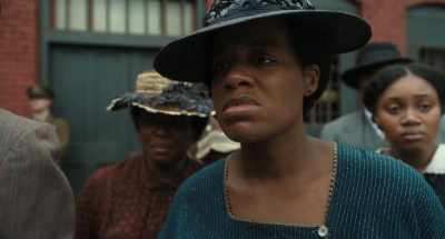 Dear Celie... - The Color Purple
