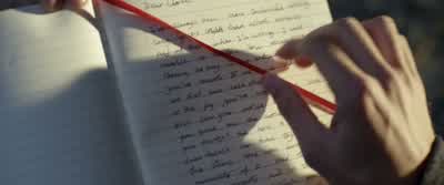 Dear, Charlie. - Midnight Sun