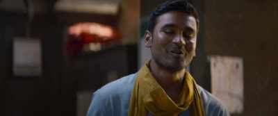 - my dear Charlotte.
- You said "Mum." - The Extraordinary Journey of the Fakir