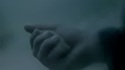 Dear child, Gyda, you are not gone because you are always in my heart. - Vikings