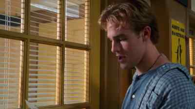 - Dear Class, sometimes preparation teaches - Dawson's Creek