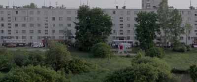 Dear comrades, - Chernobyl: Abyss