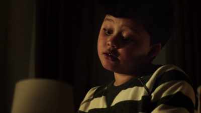 - "Dear Dad, all your life,
you wrote letters - Council of Dads