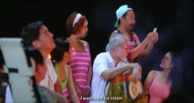 "Dear Dad, - Seven Sundays