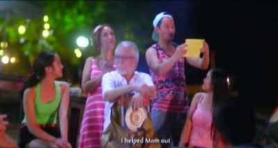 "Dear Dad, - Seven Sundays
