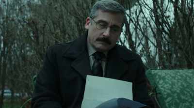 Dear Dad, - Last Flag Flying