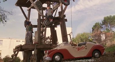 Dear Darla I hate your stinkin' guts - The Little Rascals