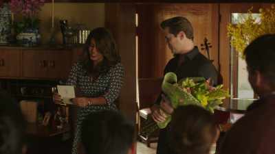 "Dear David, - The Romanoffs